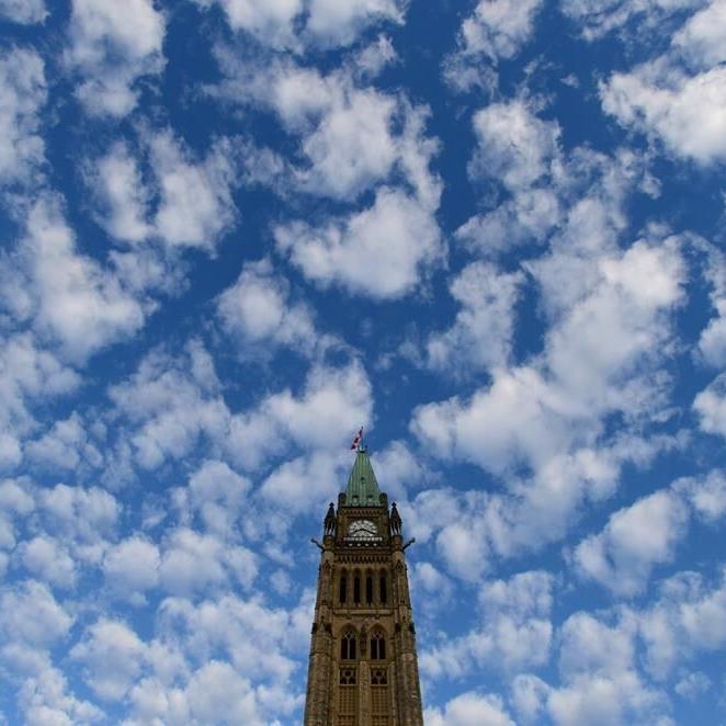 Canada's climate action plan underfunded, unclear regarding top risks: report